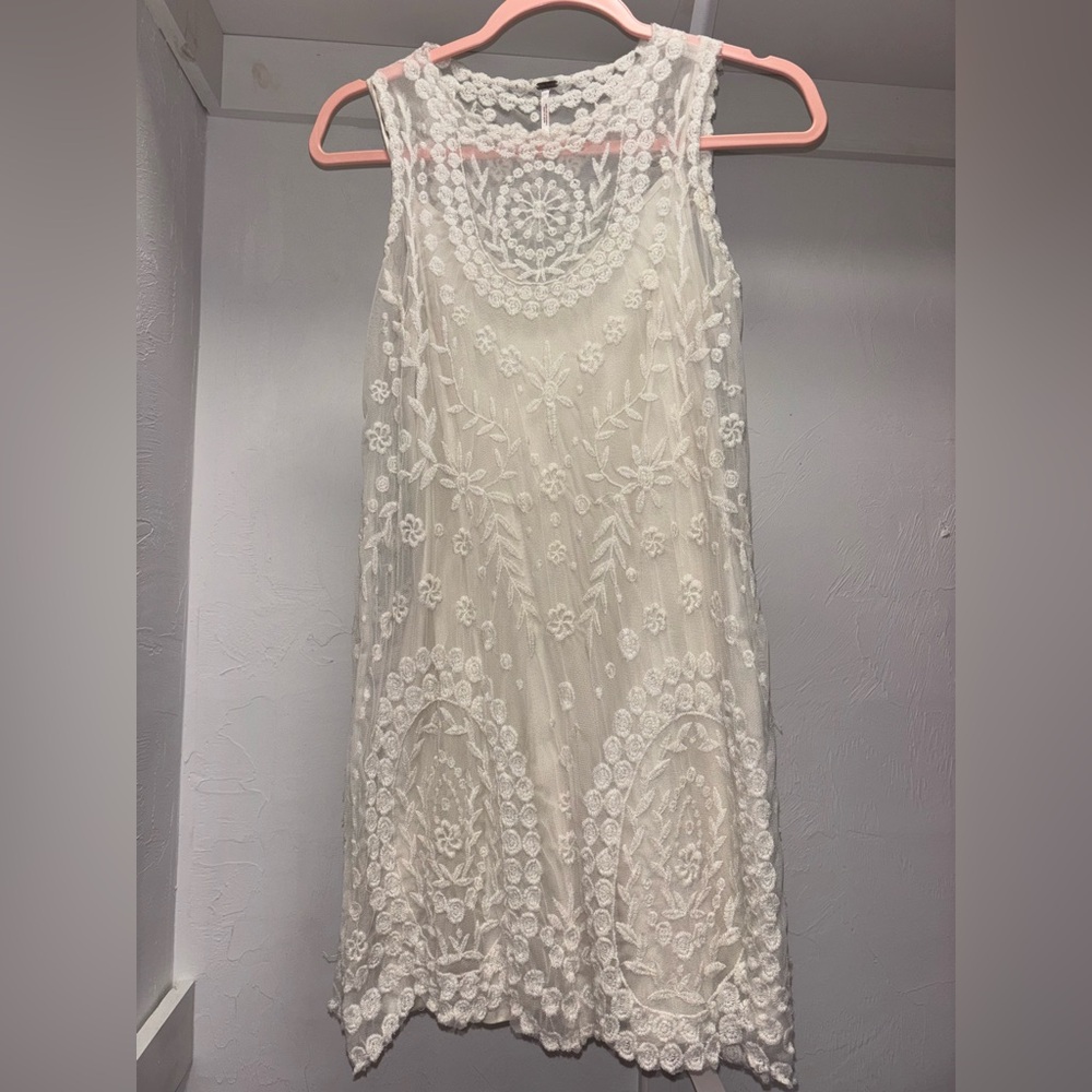 Free People dress